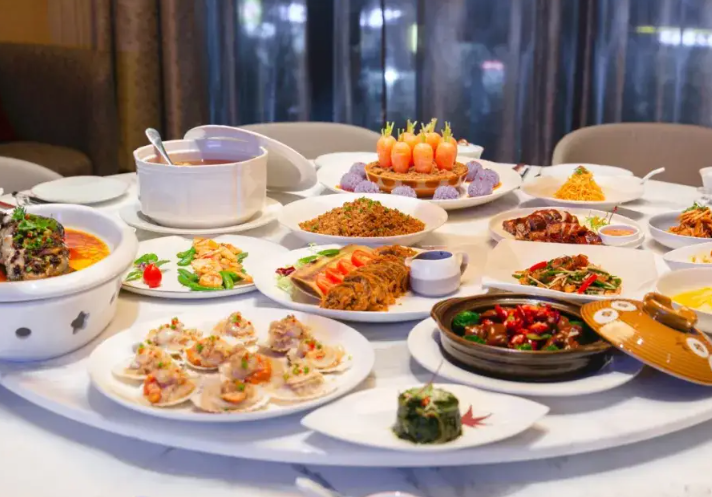 中国恒辉餐饮有限公司轮播图2
